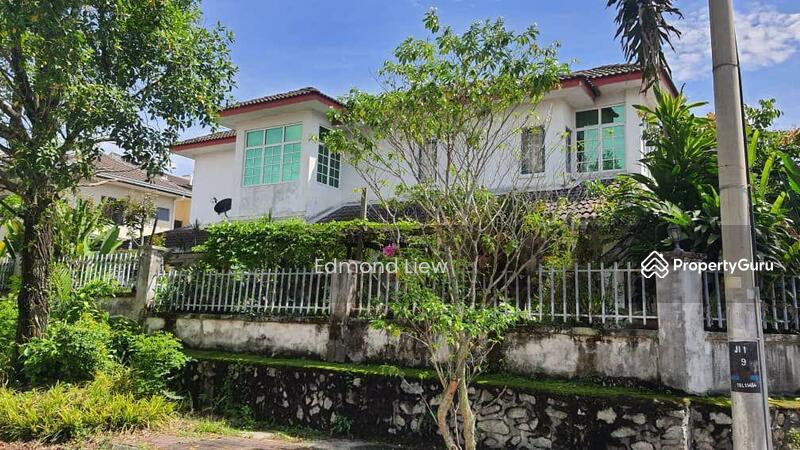 Rumah Teres 2 Tingkat untuk Dijual di Sungai Long (Bandar Sungai Long) - Edmond Liew - PropertyGuru.com.my