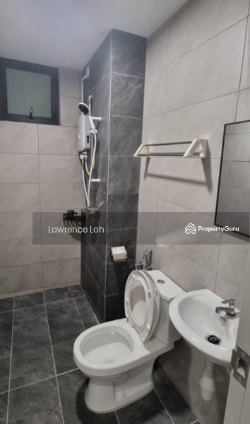 Untuk Disewa - Residensi Bintang