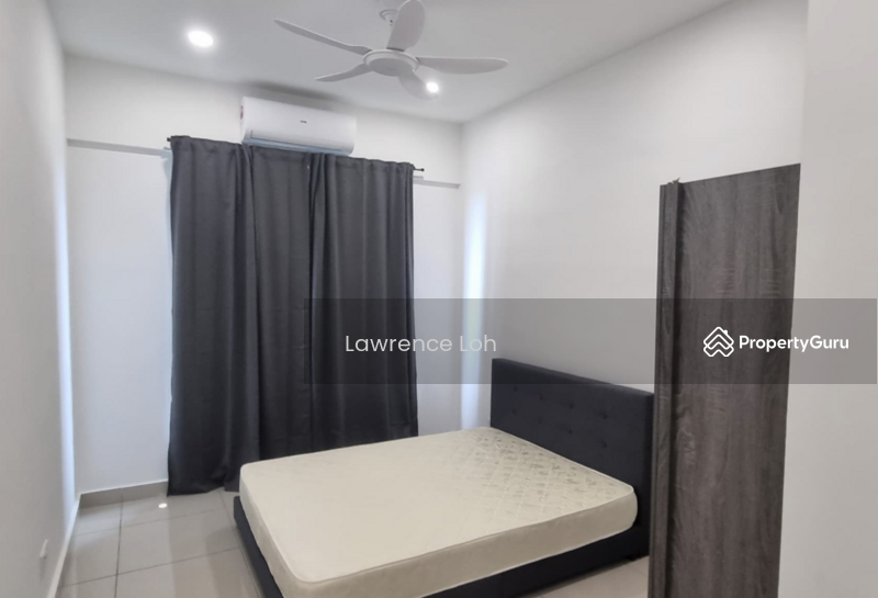 Untuk Disewa - Residensi Bintang