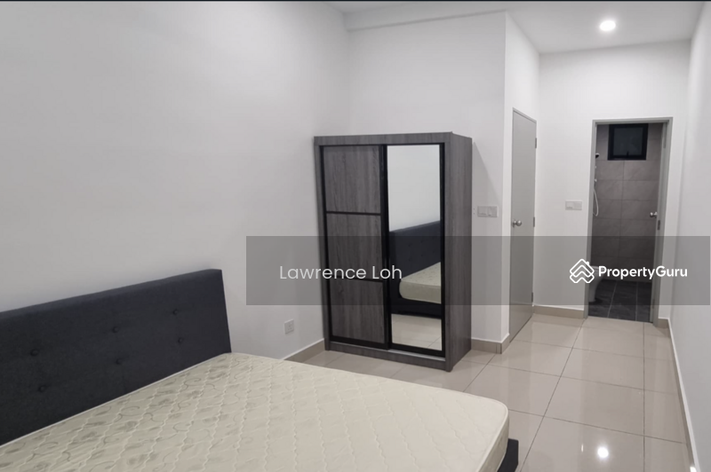 Untuk Disewa - Residensi Bintang