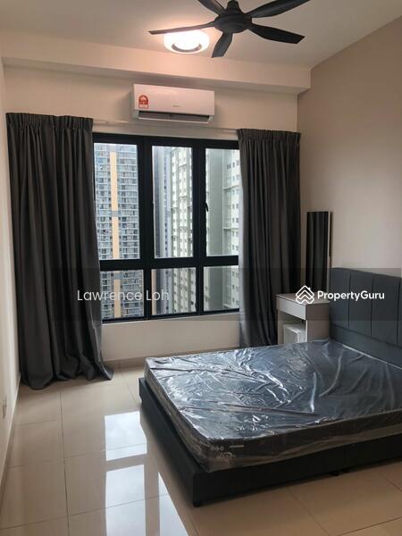 Untuk Disewa - Residensi Bintang