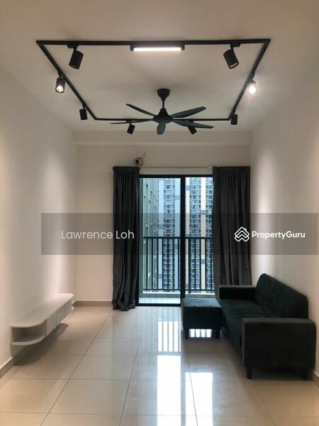 Untuk Disewa - Residensi Bintang