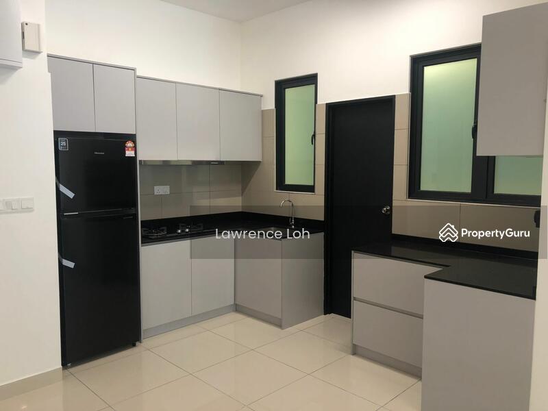Untuk Disewa - Residensi Bintang