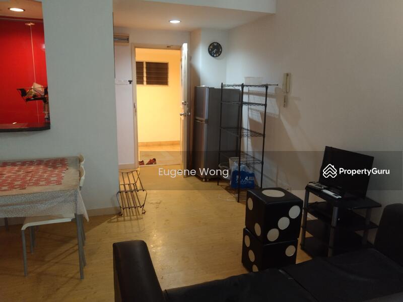 Pangsapuri untuk Disewa di Mayfair - Eugene Wong - PropertyGuru.com.my