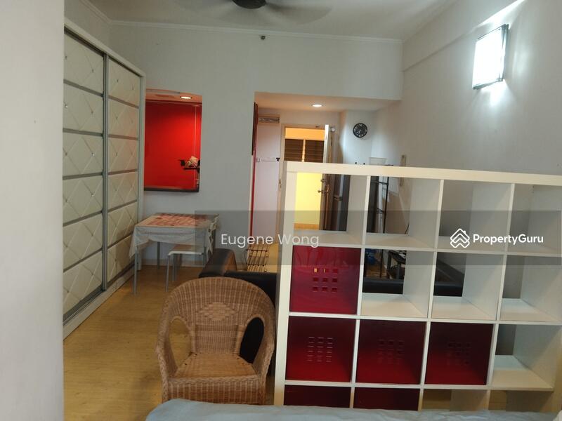 Pangsapuri untuk Disewa di Mayfair - Eugene Wong - PropertyGuru.com.my