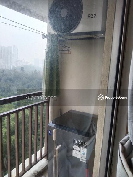 Pangsapuri untuk Disewa di Mayfair - Eugene Wong - PropertyGuru.com.my
