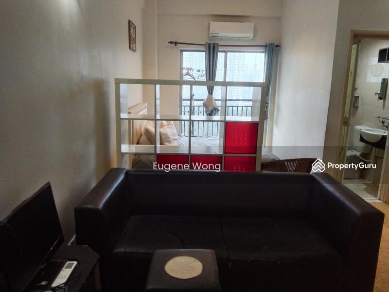 Pangsapuri untuk Disewa di Mayfair - Eugene Wong - PropertyGuru.com.my