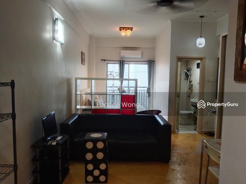 Pangsapuri untuk Disewa di Mayfair - Eugene Wong - PropertyGuru.com.my