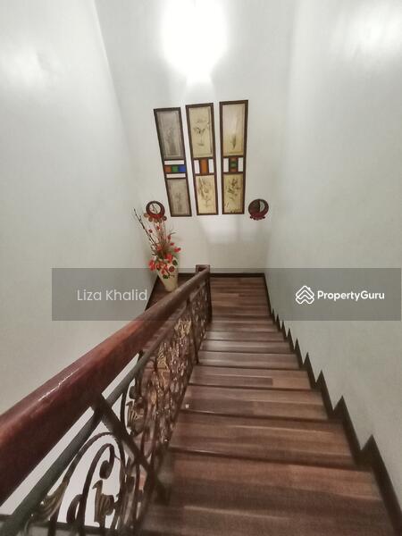 Untuk Dijual - Taman Ukay Perdana