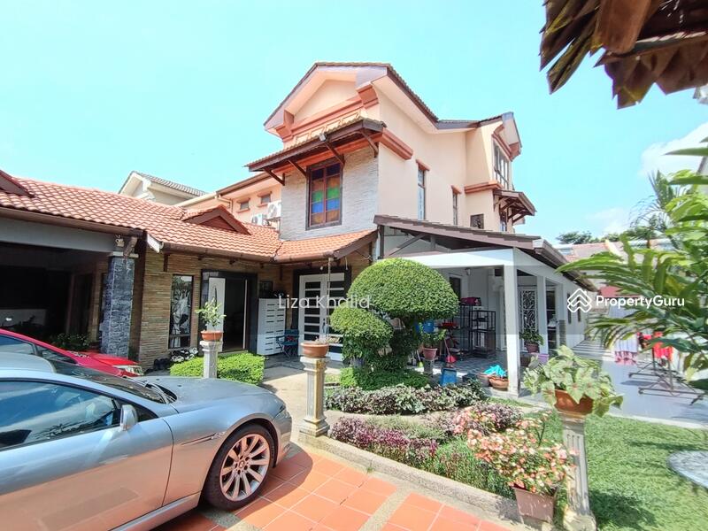Untuk Dijual - Taman Ukay Perdana