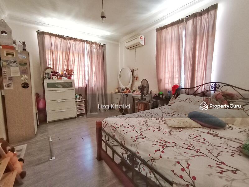 Untuk Dijual - Taman Ukay Perdana