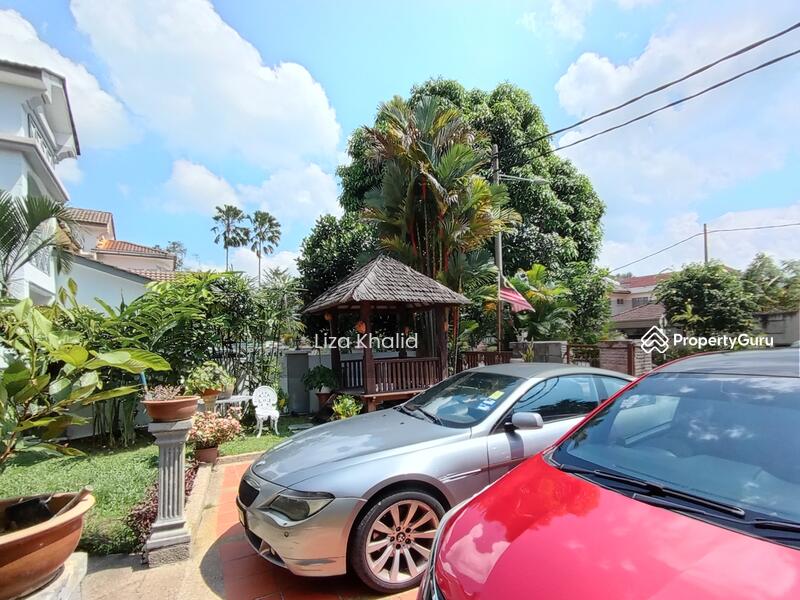Untuk Dijual - Taman Ukay Perdana
