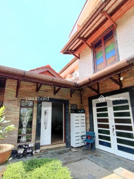 Untuk Dijual - Taman Ukay Perdana