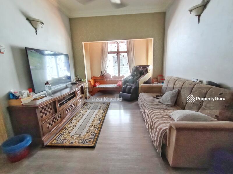 Untuk Dijual - Taman Ukay Perdana