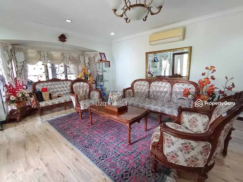 Untuk Dijual - Taman Ukay Perdana