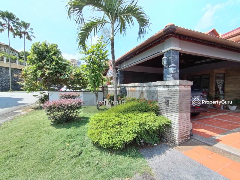 Untuk Dijual - Taman Ukay Perdana