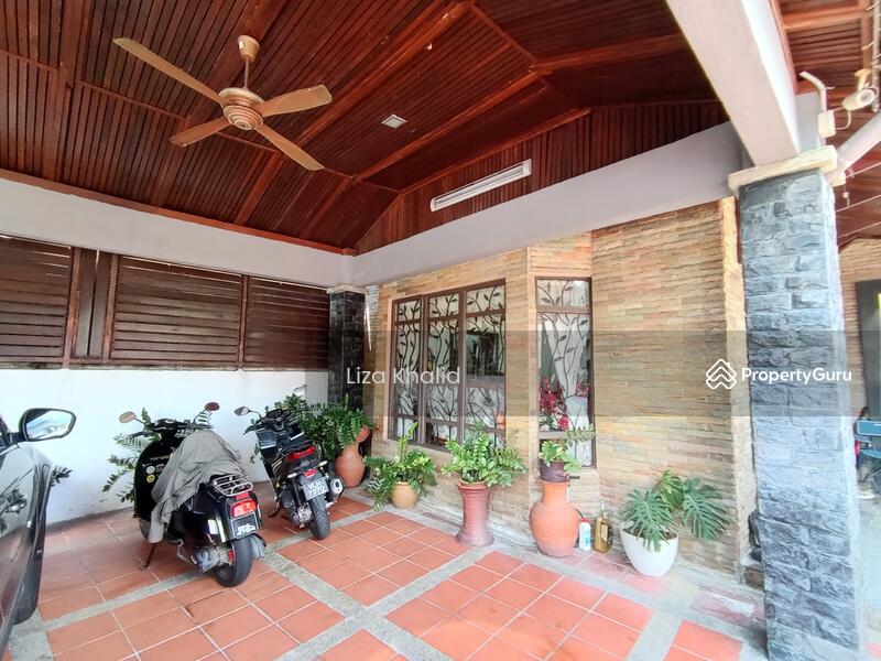 Untuk Dijual - Taman Ukay Perdana