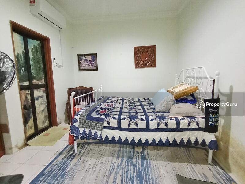 Untuk Dijual - Taman Ukay Perdana