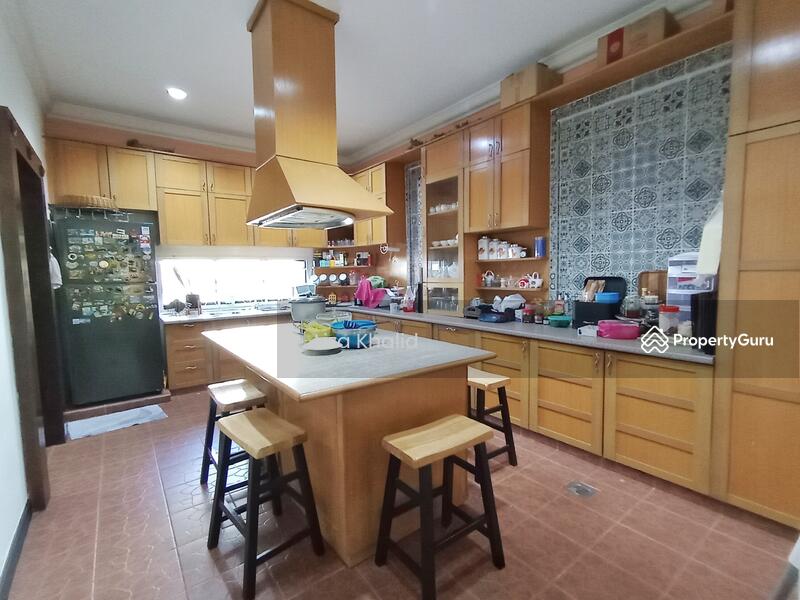 Untuk Dijual - Taman Ukay Perdana