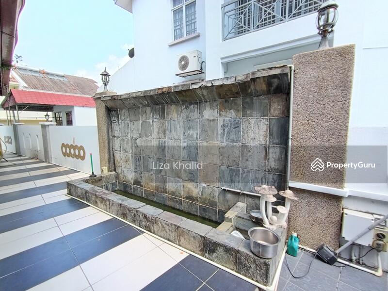Untuk Dijual - Taman Ukay Perdana