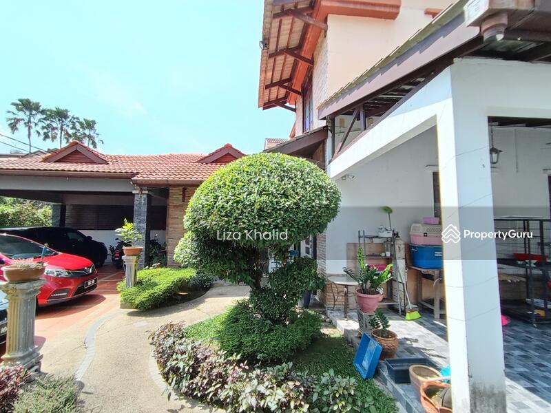 Untuk Dijual - Taman Ukay Perdana