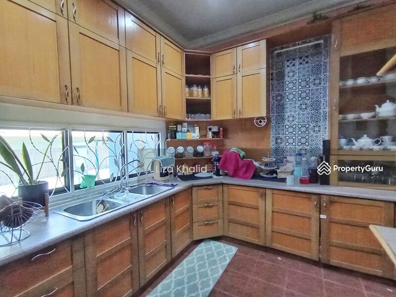 Untuk Dijual - Taman Ukay Perdana