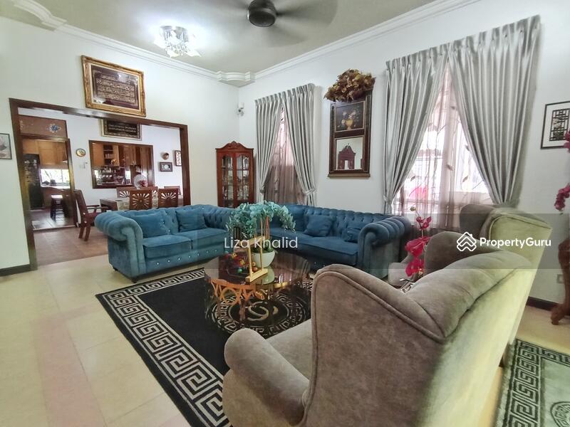 Untuk Dijual - Taman Ukay Perdana