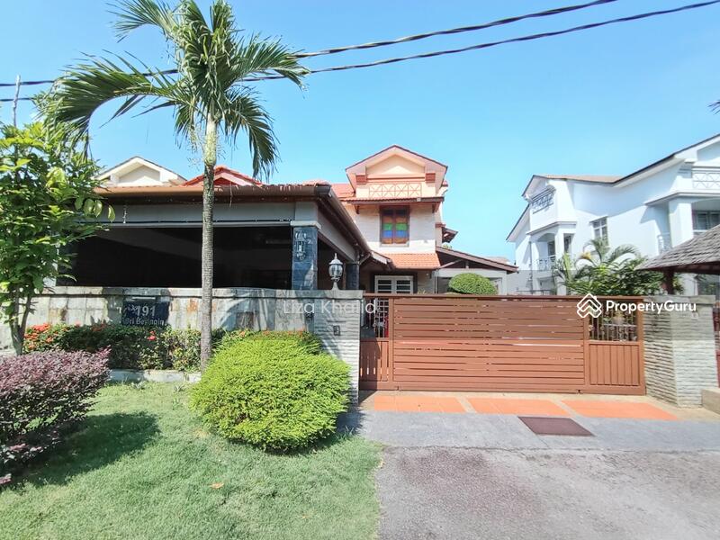 Untuk Dijual - Taman Ukay Perdana