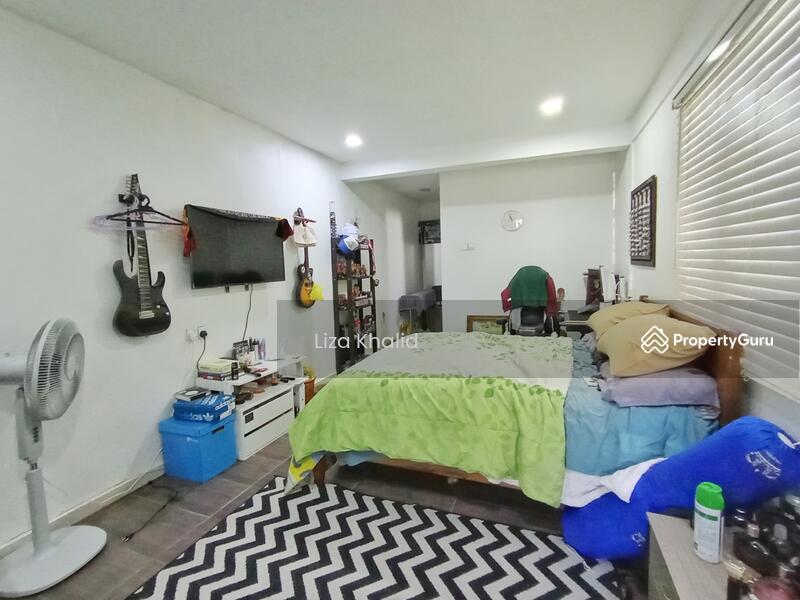 Untuk Dijual - Taman Ukay Perdana