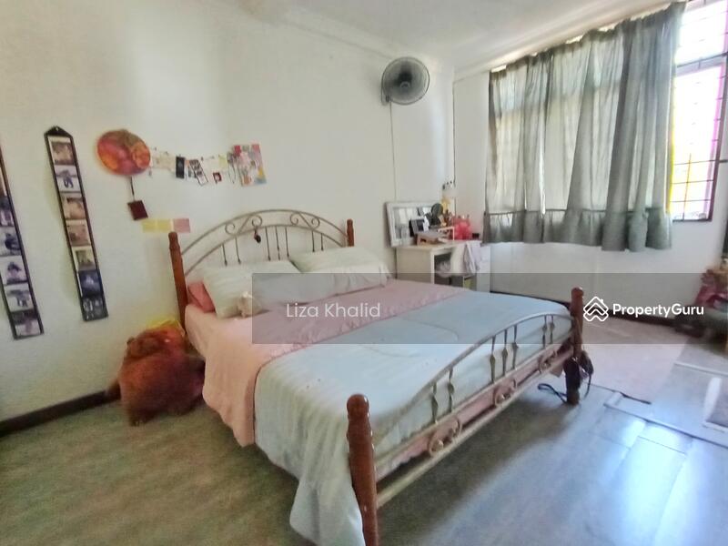 Untuk Dijual - Taman Ukay Perdana
