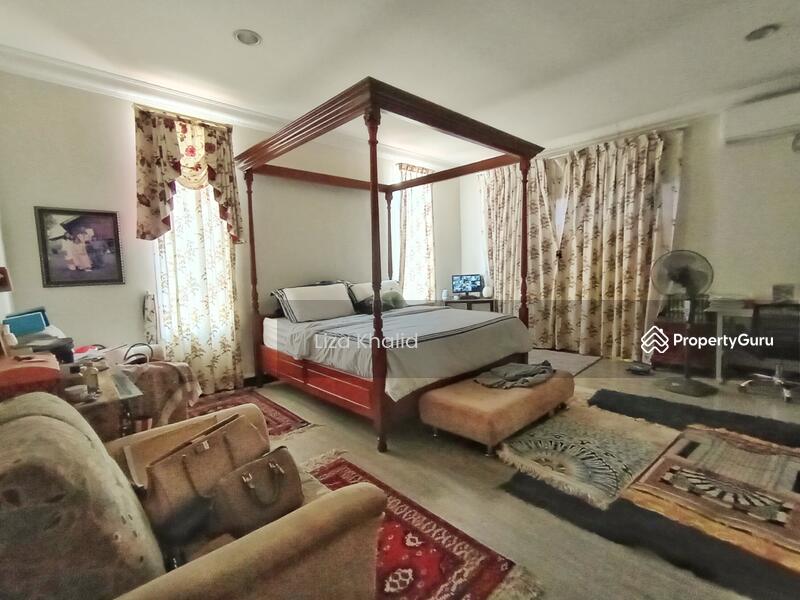 Untuk Dijual - Taman Ukay Perdana