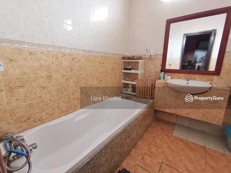 Untuk Dijual - Taman Ukay Perdana