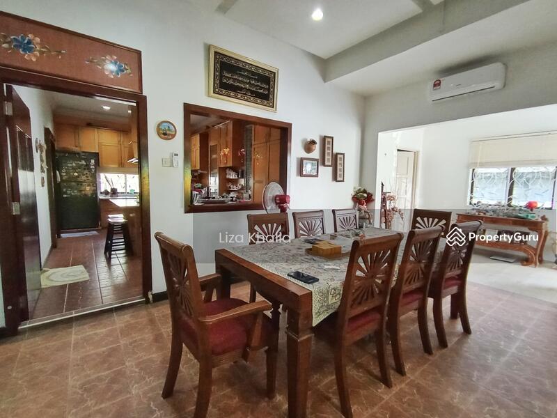 Untuk Dijual - Taman Ukay Perdana