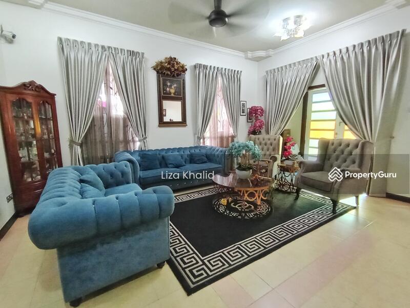 Untuk Dijual - Taman Ukay Perdana