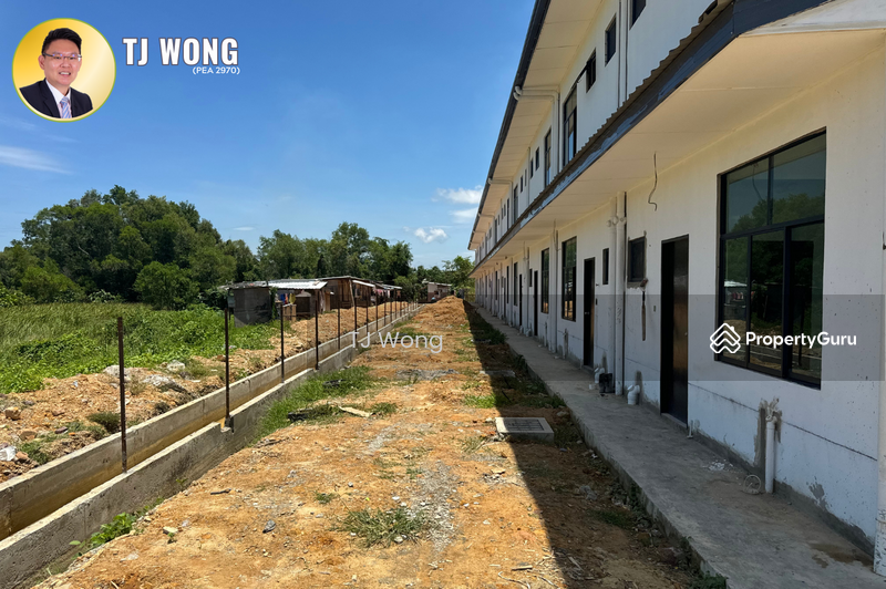 2-storey Terraced House for Sale in Tuaran (Sabah) - TJ Wong - PropertyGuru.com.my