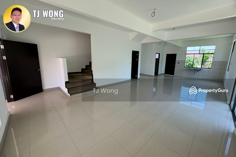 2-storey Terraced House for Sale in Tuaran (Sabah) - TJ Wong - PropertyGuru.com.my