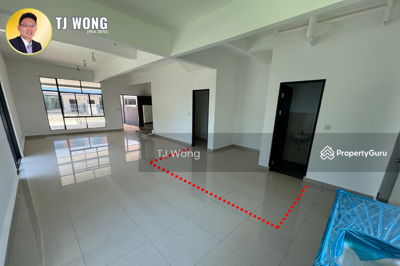 2-storey Terraced House for Sale in Tuaran (Sabah) - TJ Wong - PropertyGuru.com.my