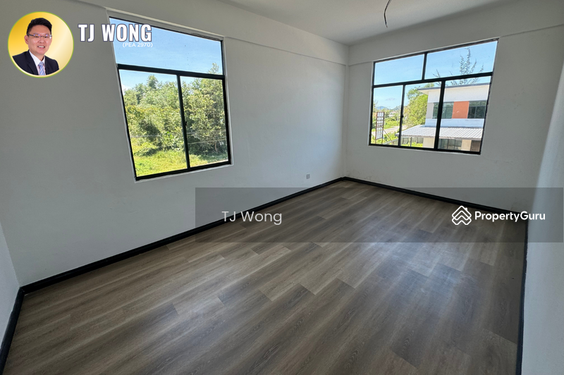 2-storey Terraced House for Sale in Tuaran (Sabah) - TJ Wong - PropertyGuru.com.my