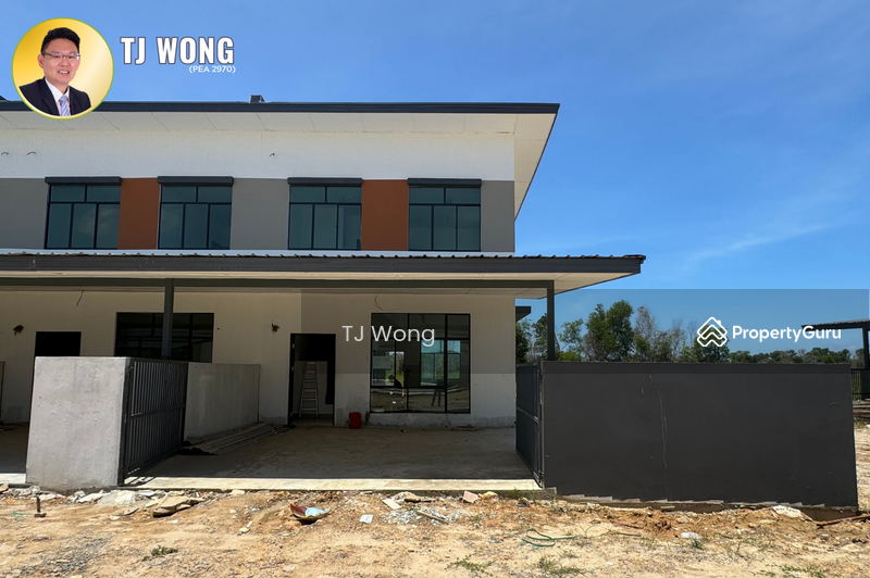 2-storey Terraced House for Sale in Tuaran (Sabah) - TJ Wong - PropertyGuru.com.my