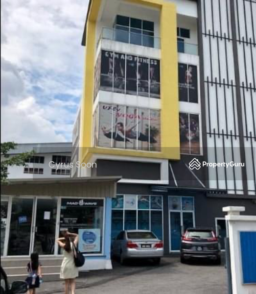 Kilang untuk Dijual di Taman Ehsan (Kepong) - Cyrus Soon - PropertyGuru.com.my