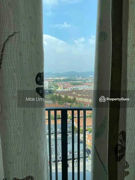 Service Residence for Rent at i-SOHO @ i-City - Max Lim - PropertyGuru.com.my