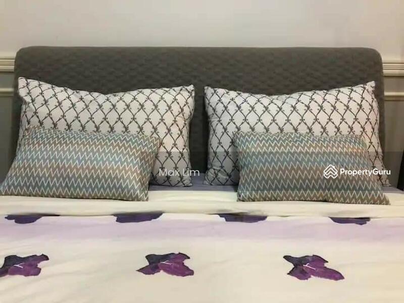 Service Residence for Rent at i-SOHO @ i-City - Max Lim - PropertyGuru.com.my
