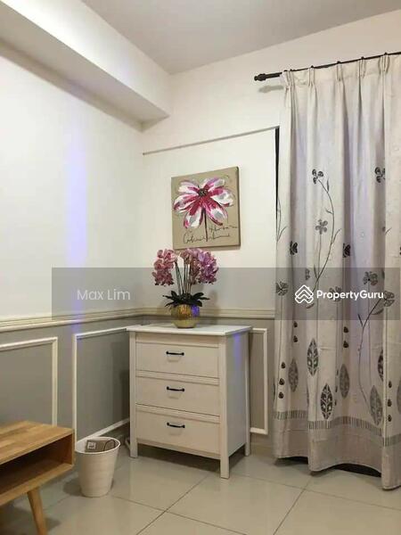 Service Residence for Rent at i-SOHO @ i-City - Max Lim - PropertyGuru.com.my