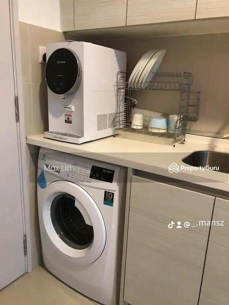 Service Residence for Rent at i-SOHO @ i-City - Max Lim - PropertyGuru.com.my