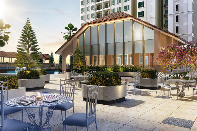 Lucerne Residences