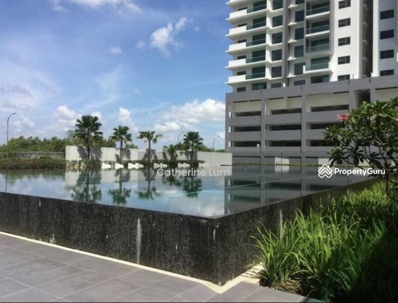 Kondominium untuk Dijual di X2 Residency - Catherine Lum - PropertyGuru.com.my
