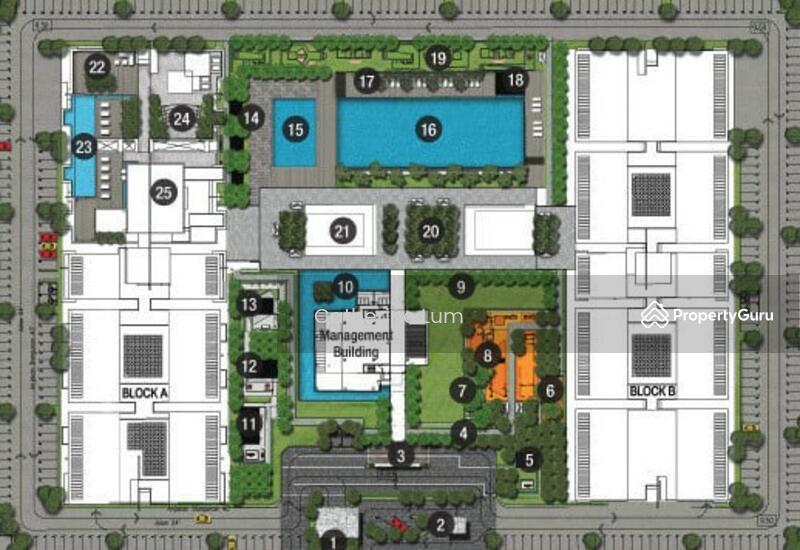 Kondominium untuk Dijual di X2 Residency - Catherine Lum - PropertyGuru.com.my