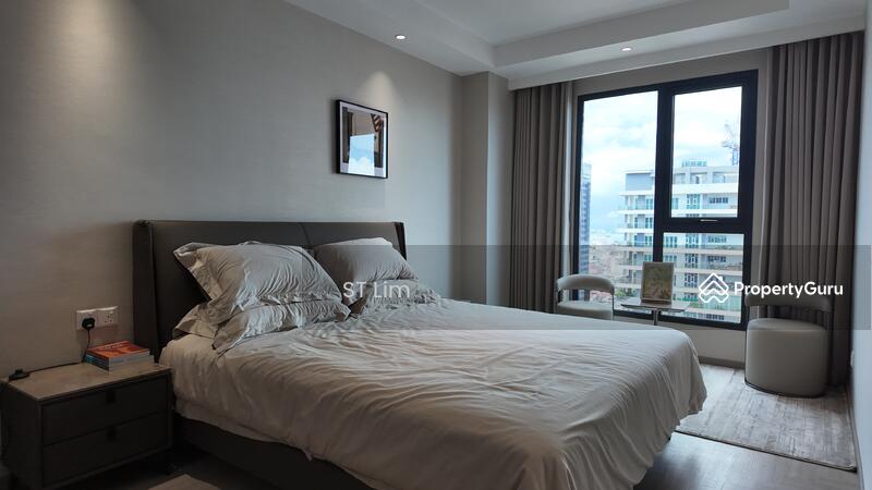 Green City Residence