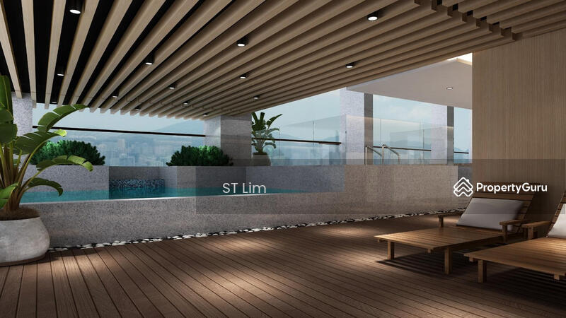 Green City Residence