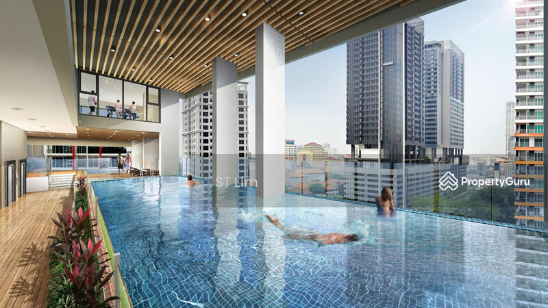 Green City Residence